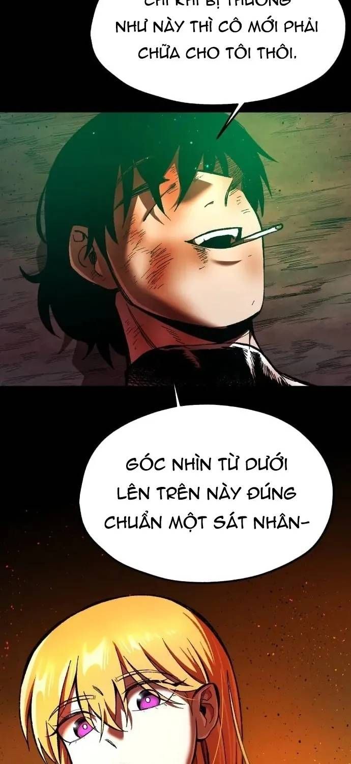 Ngọn Hải Đăng Bình Minh [Chap 75-85] — trang 41