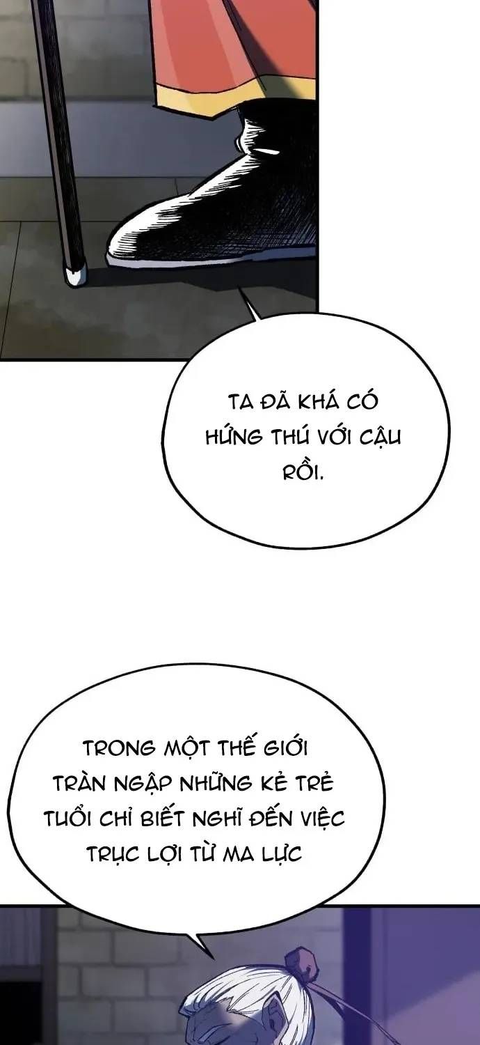 Ngọn Hải Đăng Bình Minh [Chap 75-85] — trang 6
