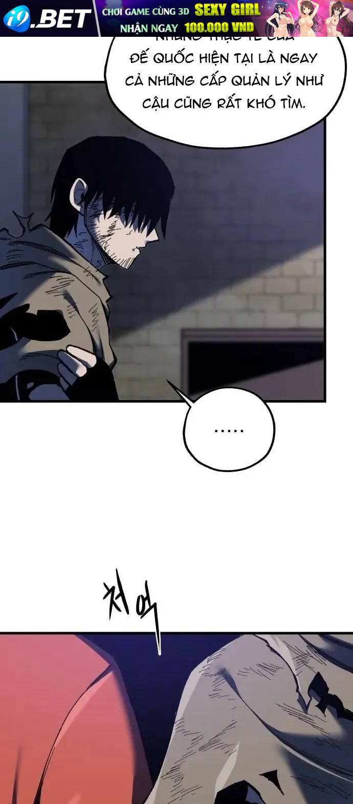Ngọn Hải Đăng Bình Minh [Chap 75-85] — trang 8