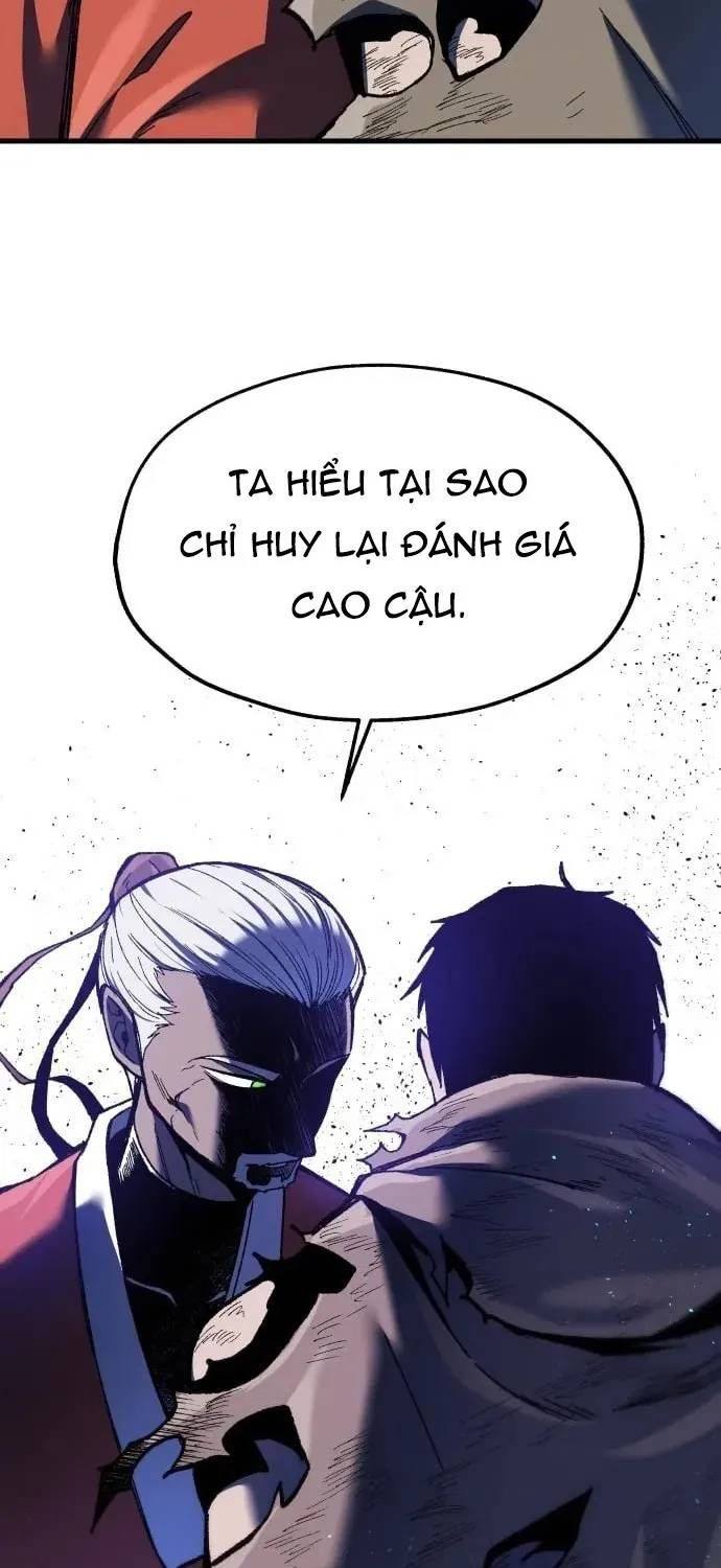 Ngọn Hải Đăng Bình Minh [Chap 75-85] — trang 9