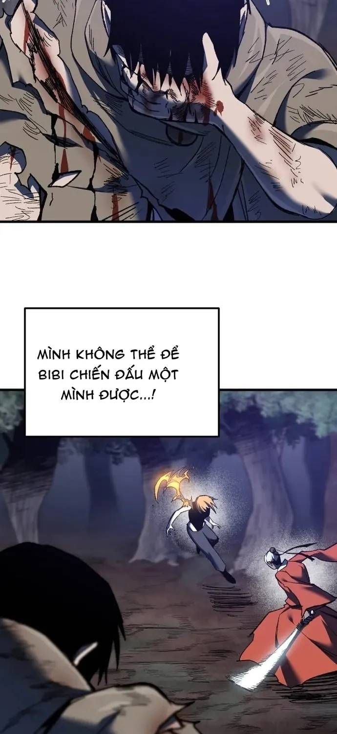 Ngọn Hải Đăng Bình Minh [Chap 75-85] — trang 17