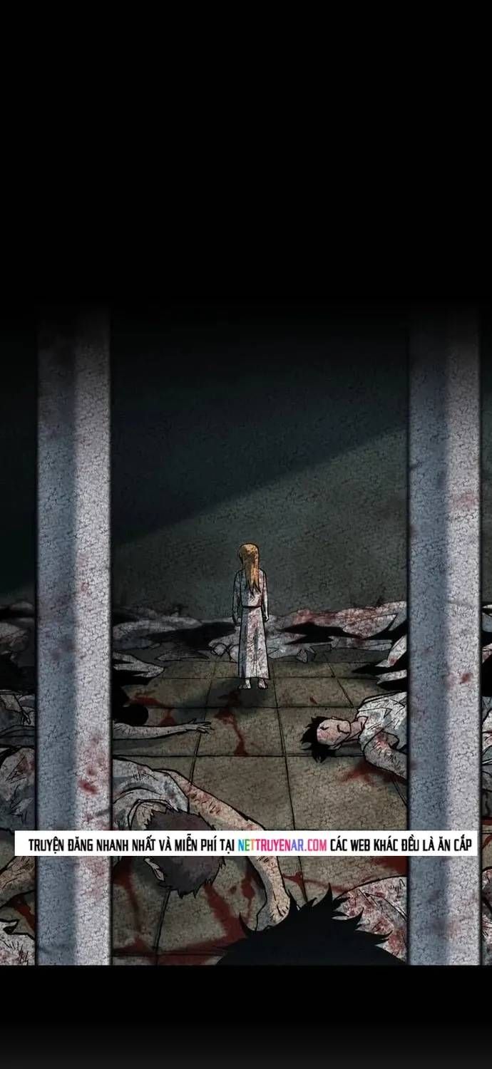 Ngọn Hải Đăng Bình Minh [Chap 75-85] — trang 21