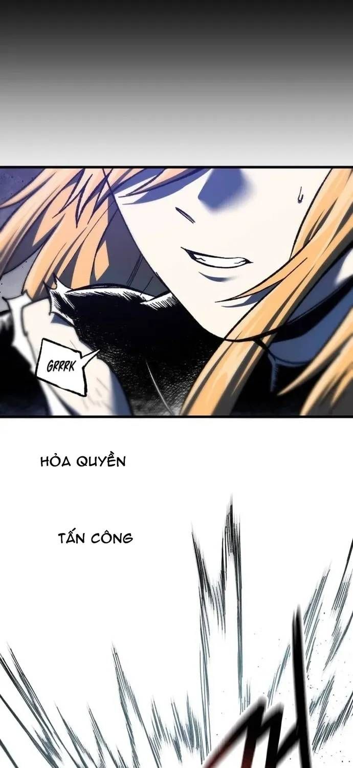 Ngọn Hải Đăng Bình Minh [Chap 75-85] — trang 22
