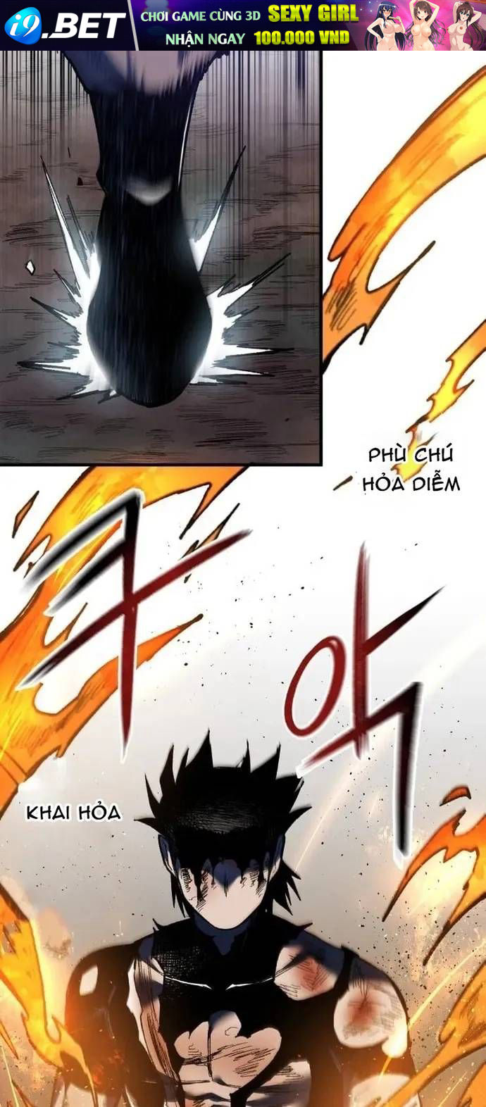 Ngọn Hải Đăng Bình Minh [Chap 75-85] — trang 25
