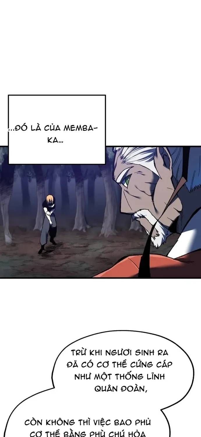 Ngọn Hải Đăng Bình Minh [Chap 75-85] — trang 27