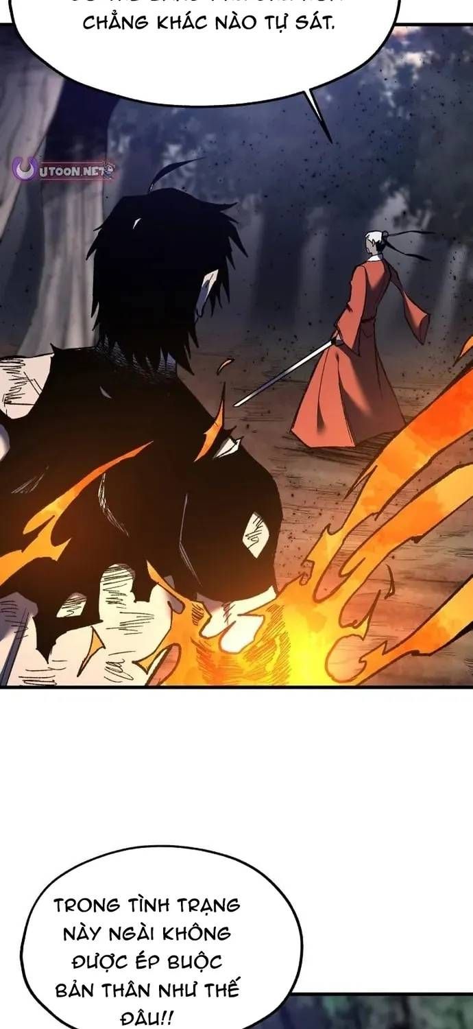 Ngọn Hải Đăng Bình Minh [Chap 75-85] — trang 28