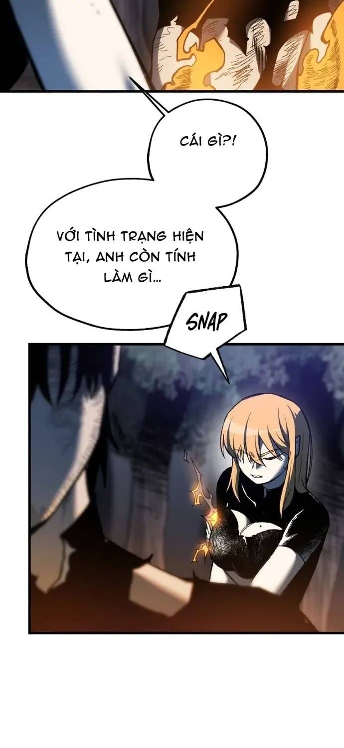 Ngọn Hải Đăng Bình Minh [Chap 75-85] — trang 36