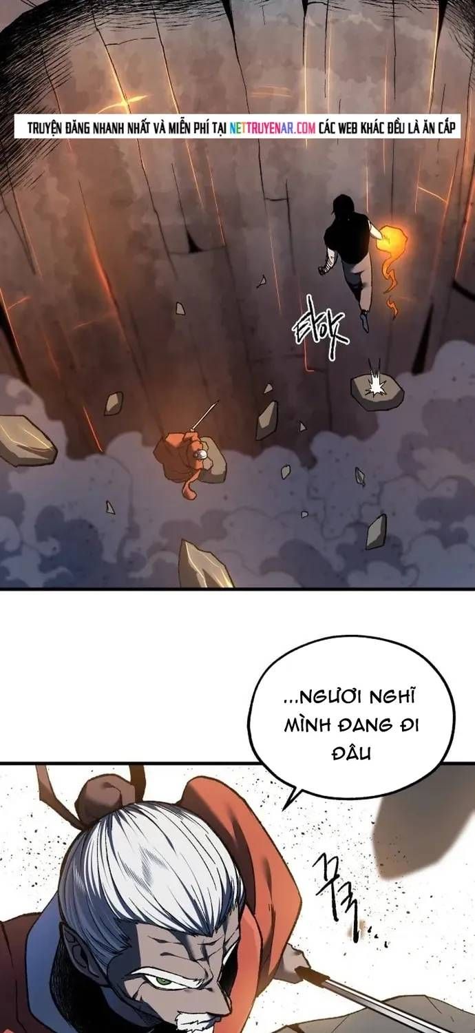 Ngọn Hải Đăng Bình Minh [Chap 75-85] — trang 46