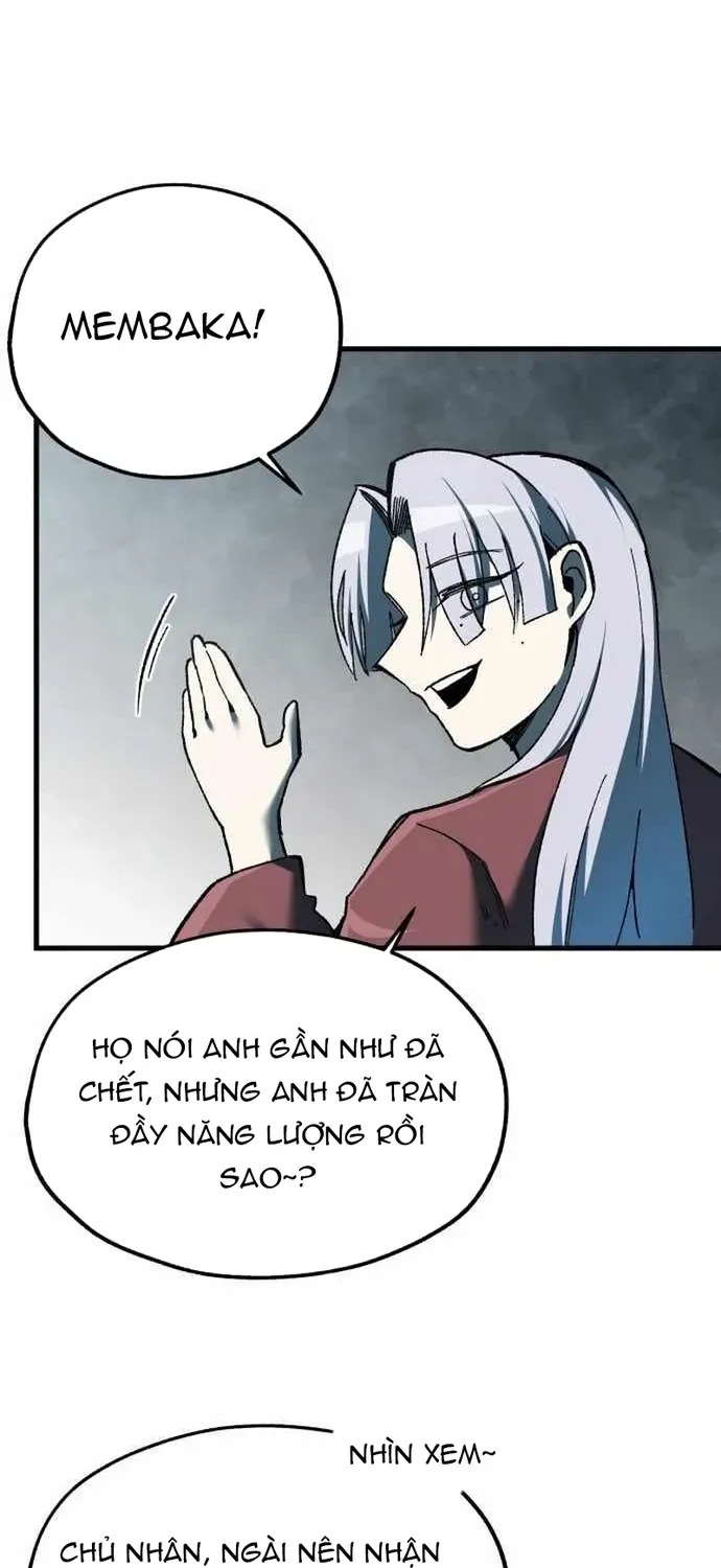 Ngọn Hải Đăng Bình Minh [Chap 75-85] — trang 11