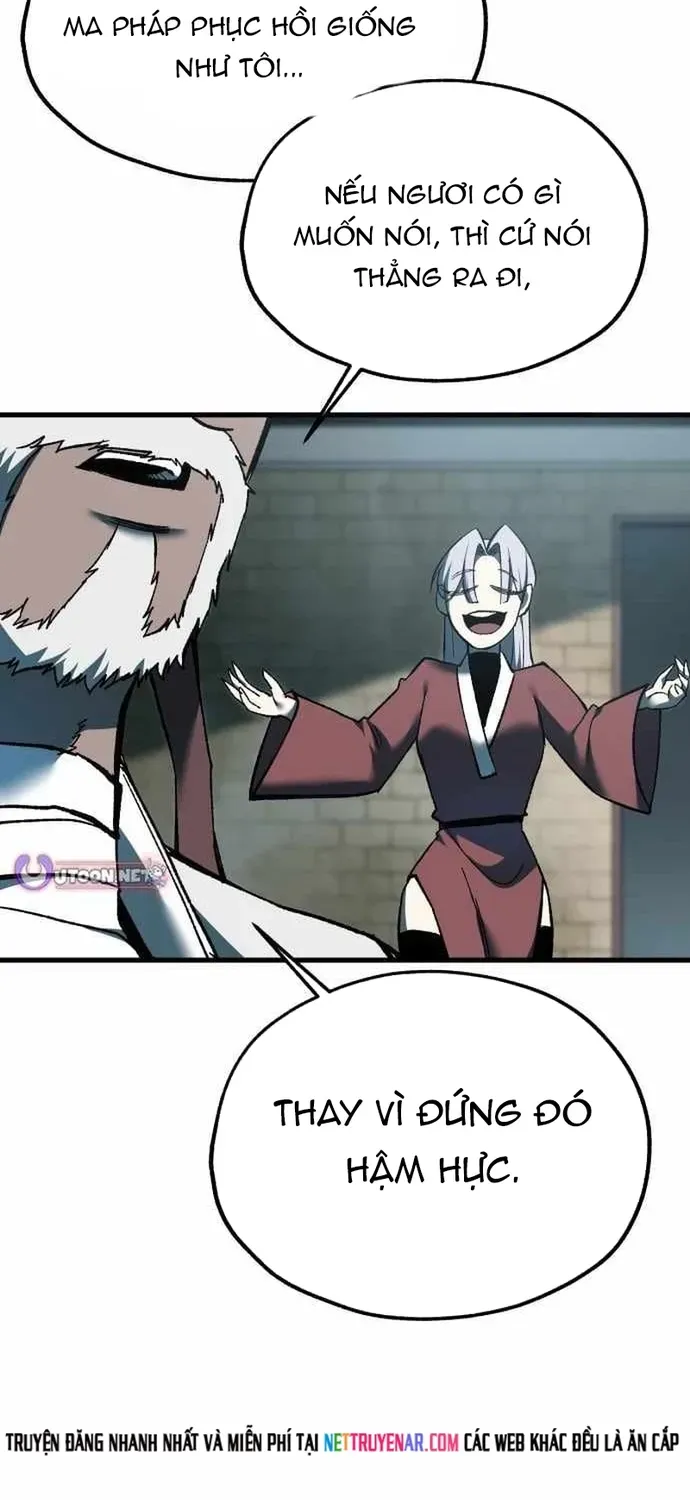 Ngọn Hải Đăng Bình Minh [Chap 75-85] — trang 12