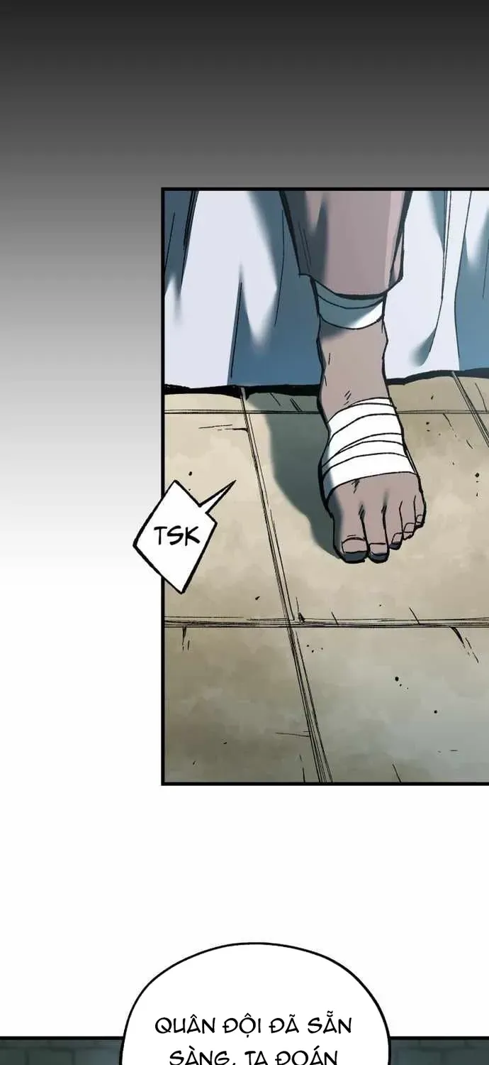 Ngọn Hải Đăng Bình Minh [Chap 75-85] — trang 28