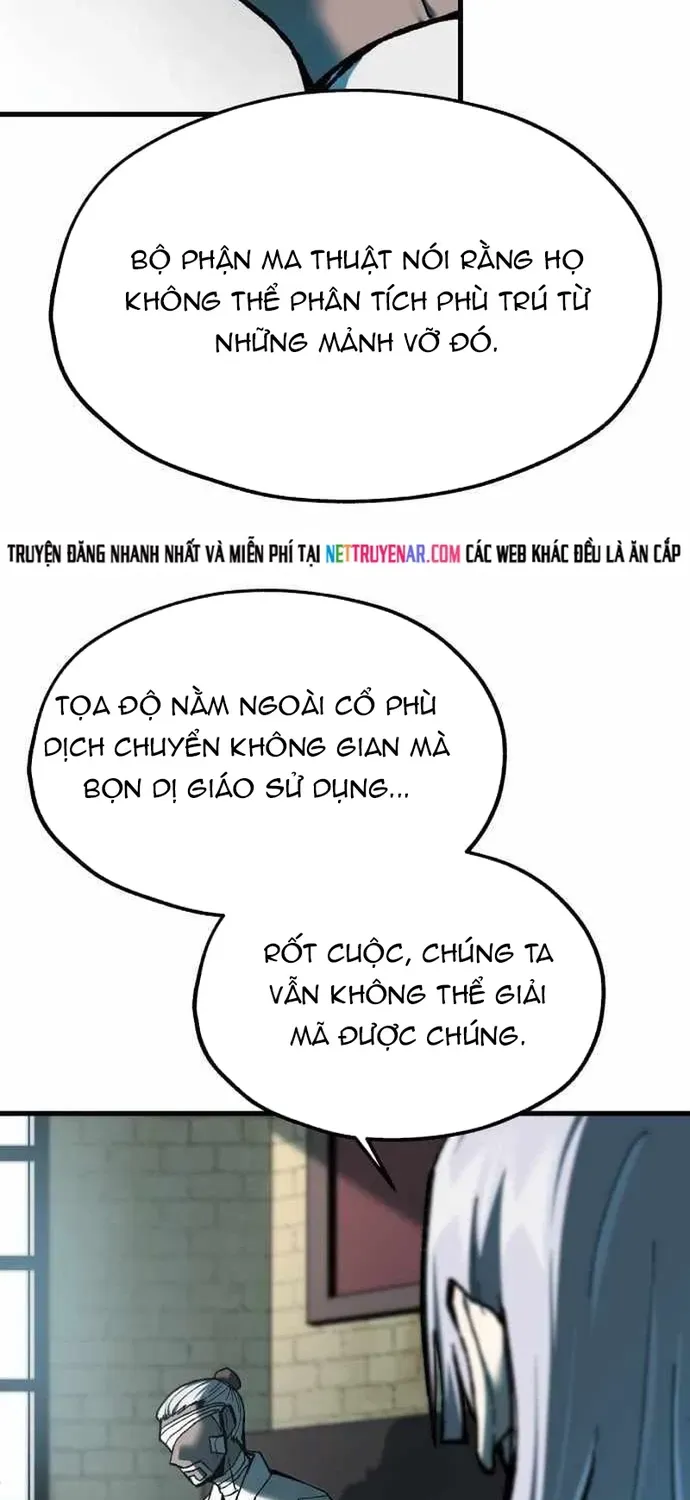 Ngọn Hải Đăng Bình Minh [Chap 75-85] — trang 3