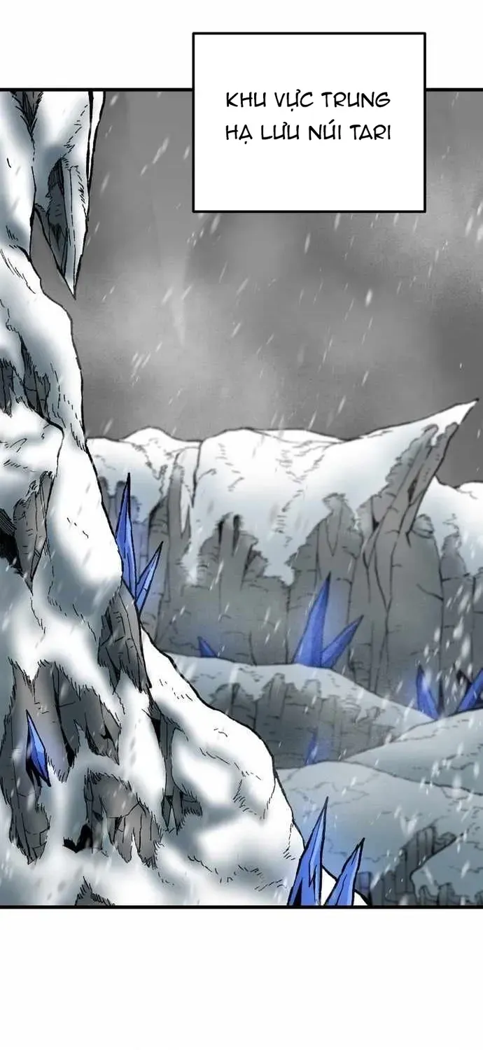 Ngọn Hải Đăng Bình Minh [Chap 75-85] — trang 33