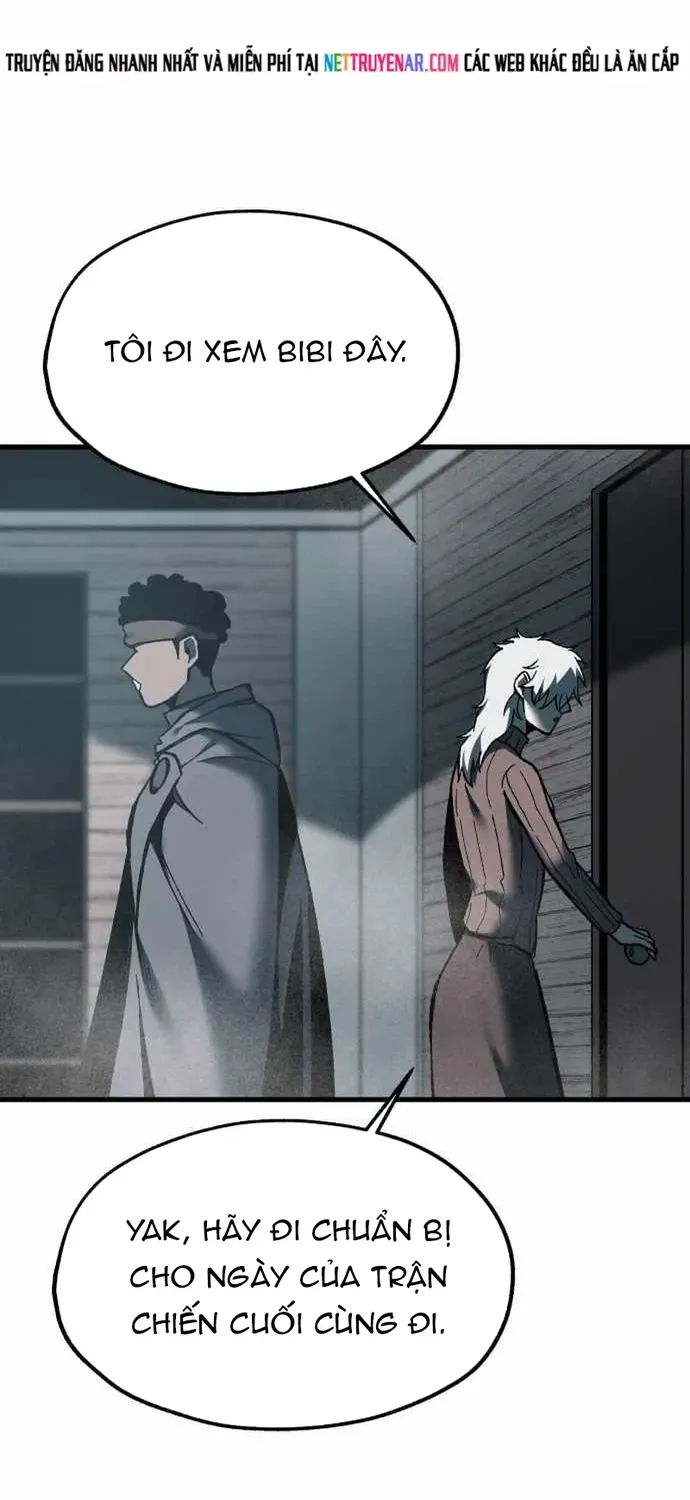 Ngọn Hải Đăng Bình Minh [Chap 75-85] — trang 44
