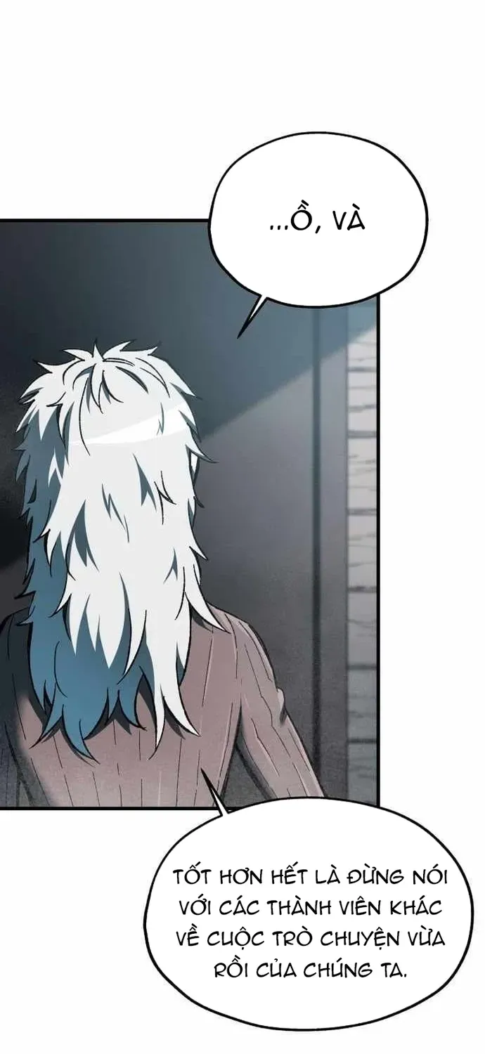 Ngọn Hải Đăng Bình Minh [Chap 75-85] — trang 45
