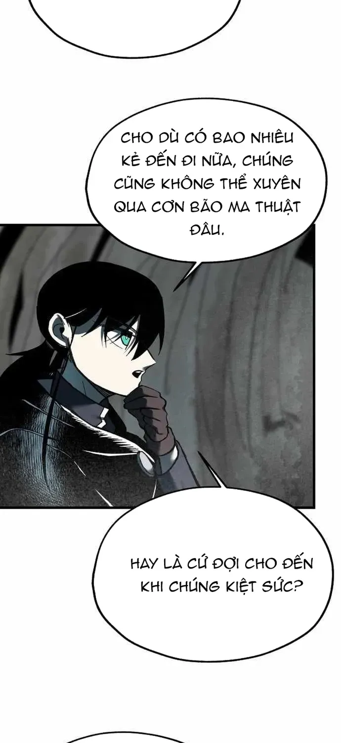 Ngọn Hải Đăng Bình Minh [Chap 75-85] — trang 52