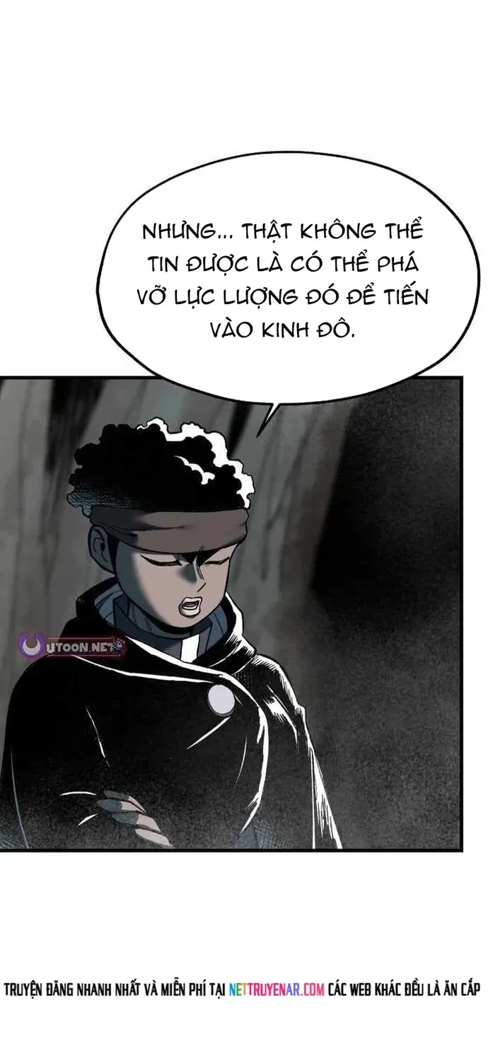 Ngọn Hải Đăng Bình Minh [Chap 75-85] — trang 54