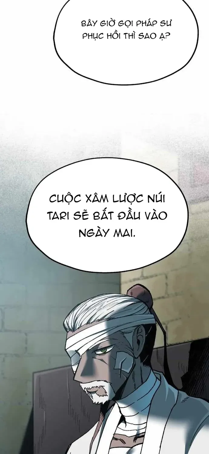 Ngọn Hải Đăng Bình Minh [Chap 75-85] — trang 6