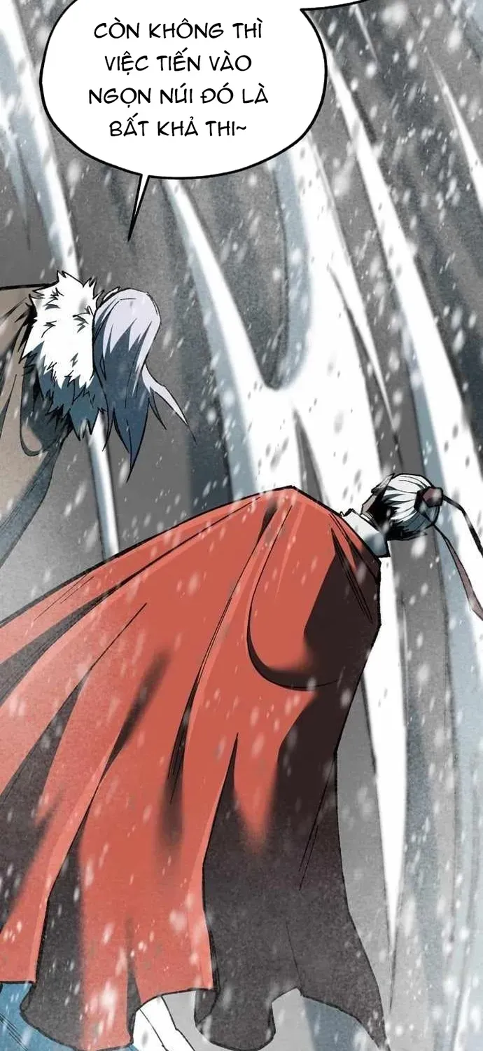Ngọn Hải Đăng Bình Minh [Chap 75-85] — trang 60