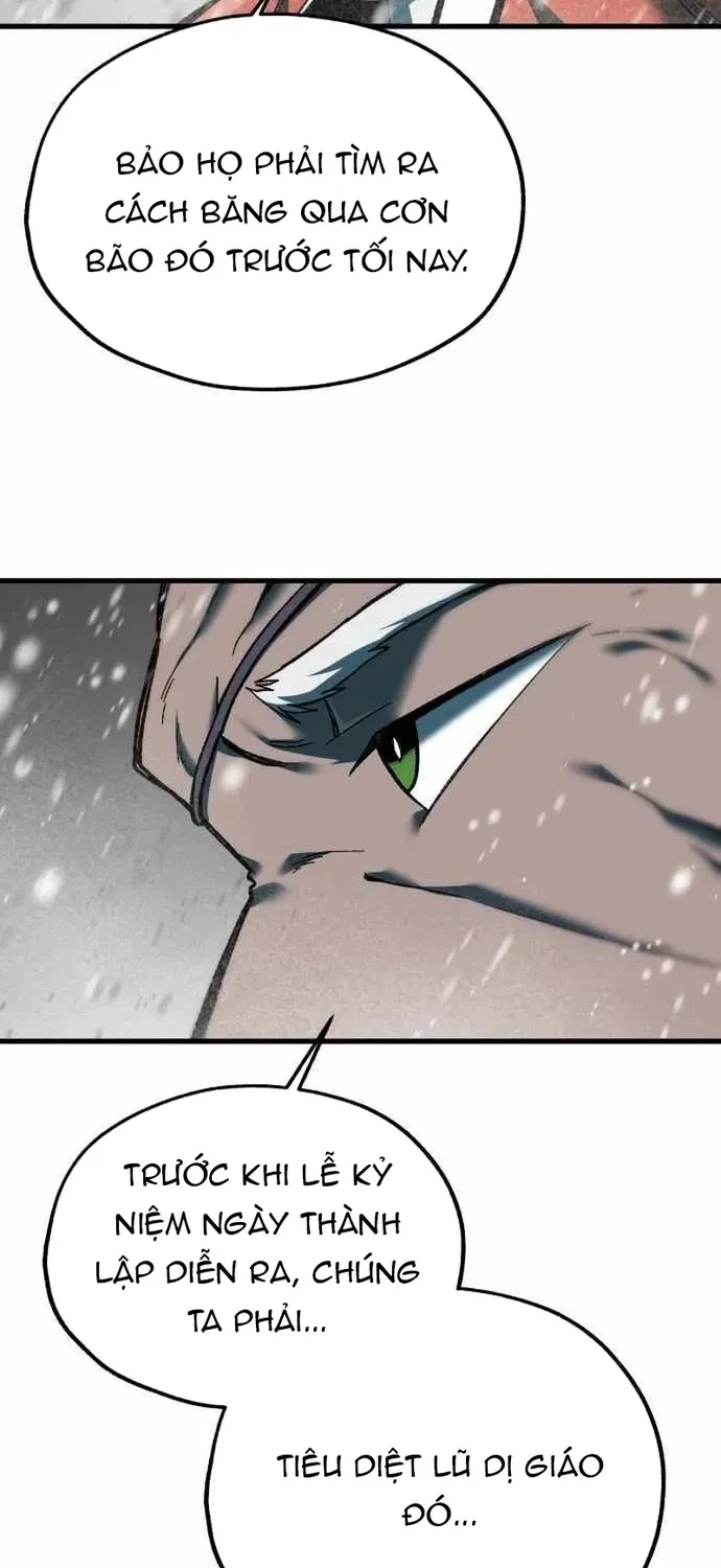Ngọn Hải Đăng Bình Minh [Chap 75-85] — trang 65
