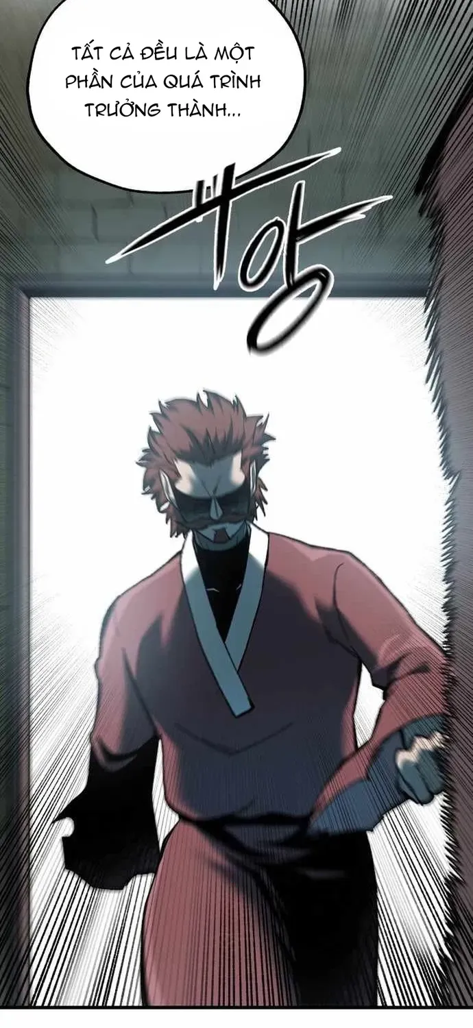 Ngọn Hải Đăng Bình Minh [Chap 75-85] — trang 9