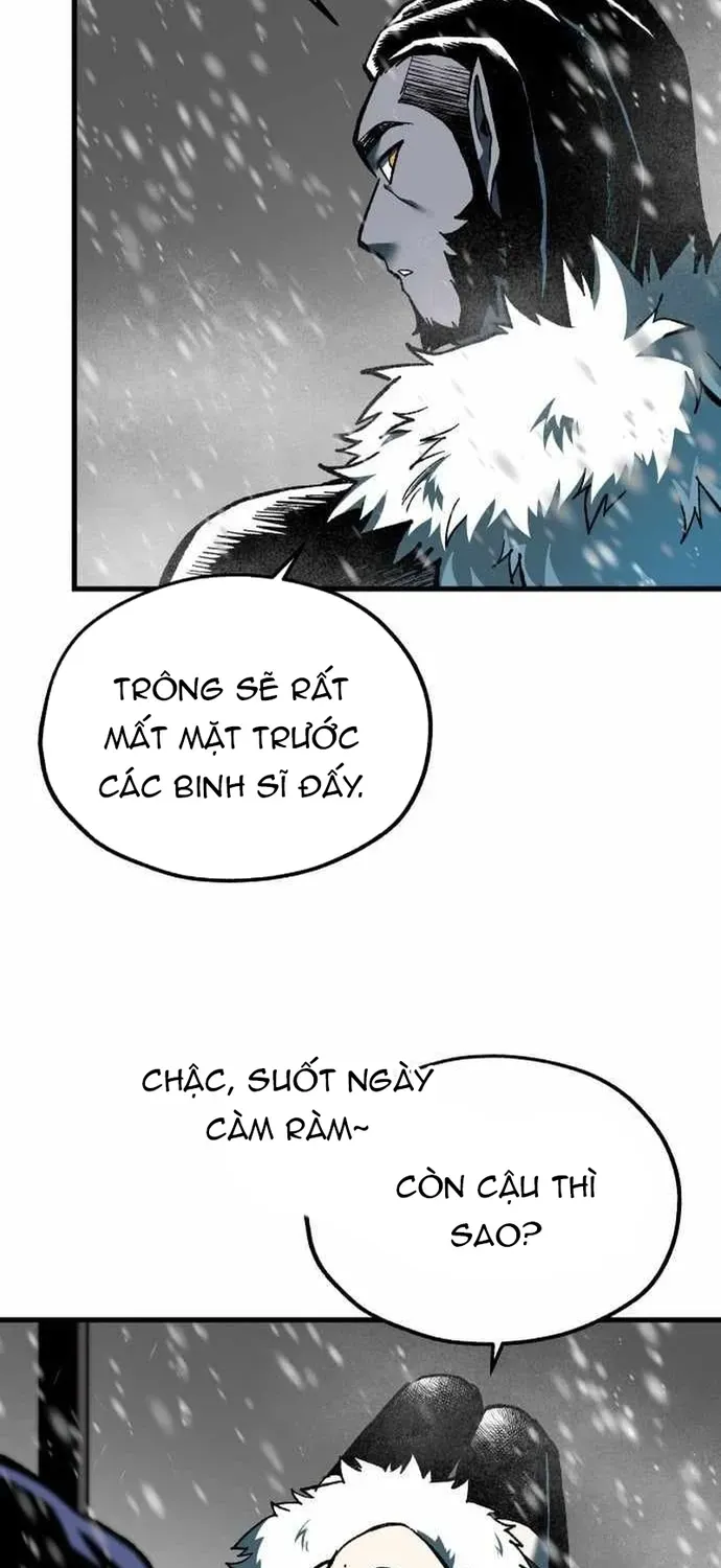 Ngọn Hải Đăng Bình Minh [Chap 75-85] — trang 13