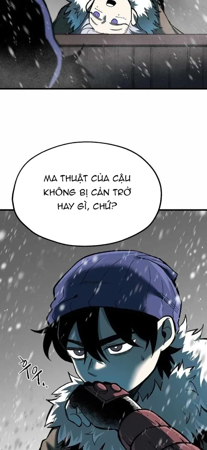 Ngọn Hải Đăng Bình Minh [Chap 75-85] — trang 14