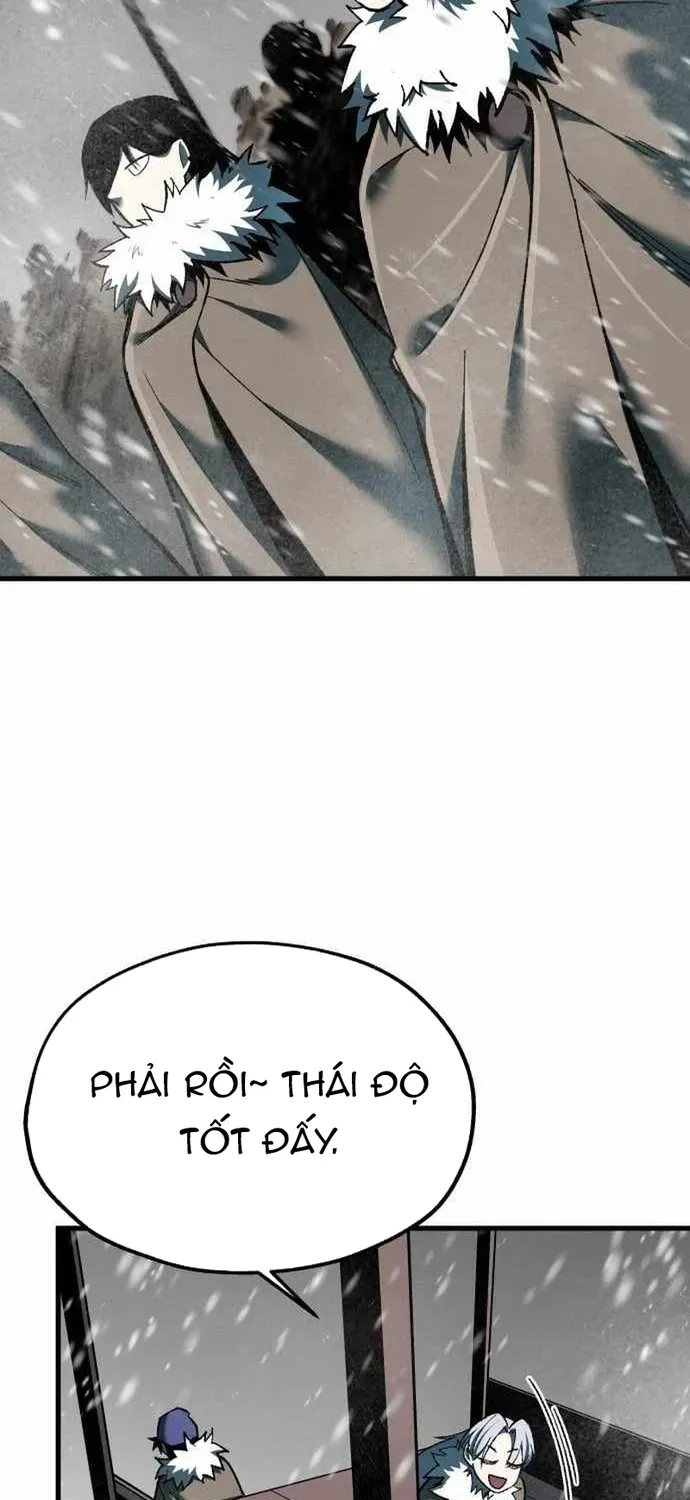 Ngọn Hải Đăng Bình Minh [Chap 75-85] — trang 16