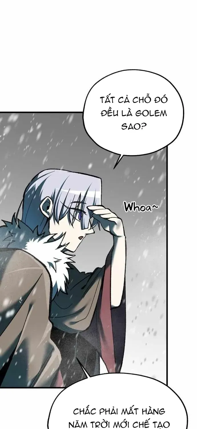 Ngọn Hải Đăng Bình Minh [Chap 75-85] — trang 22
