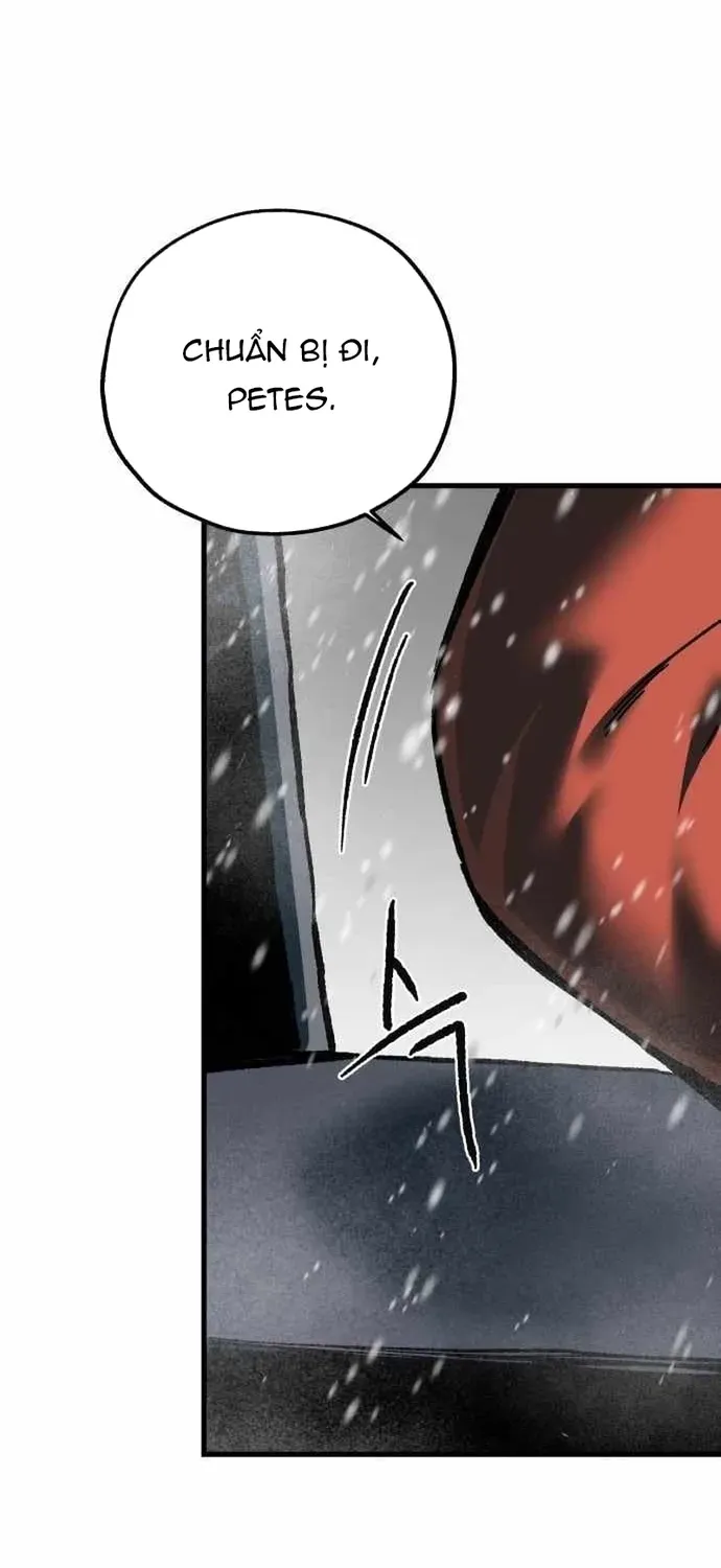 Ngọn Hải Đăng Bình Minh [Chap 75-85] — trang 25