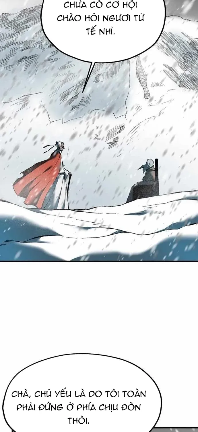 Ngọn Hải Đăng Bình Minh [Chap 75-85] — trang 29