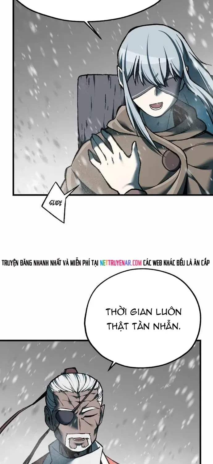 Ngọn Hải Đăng Bình Minh [Chap 75-85] — trang 30