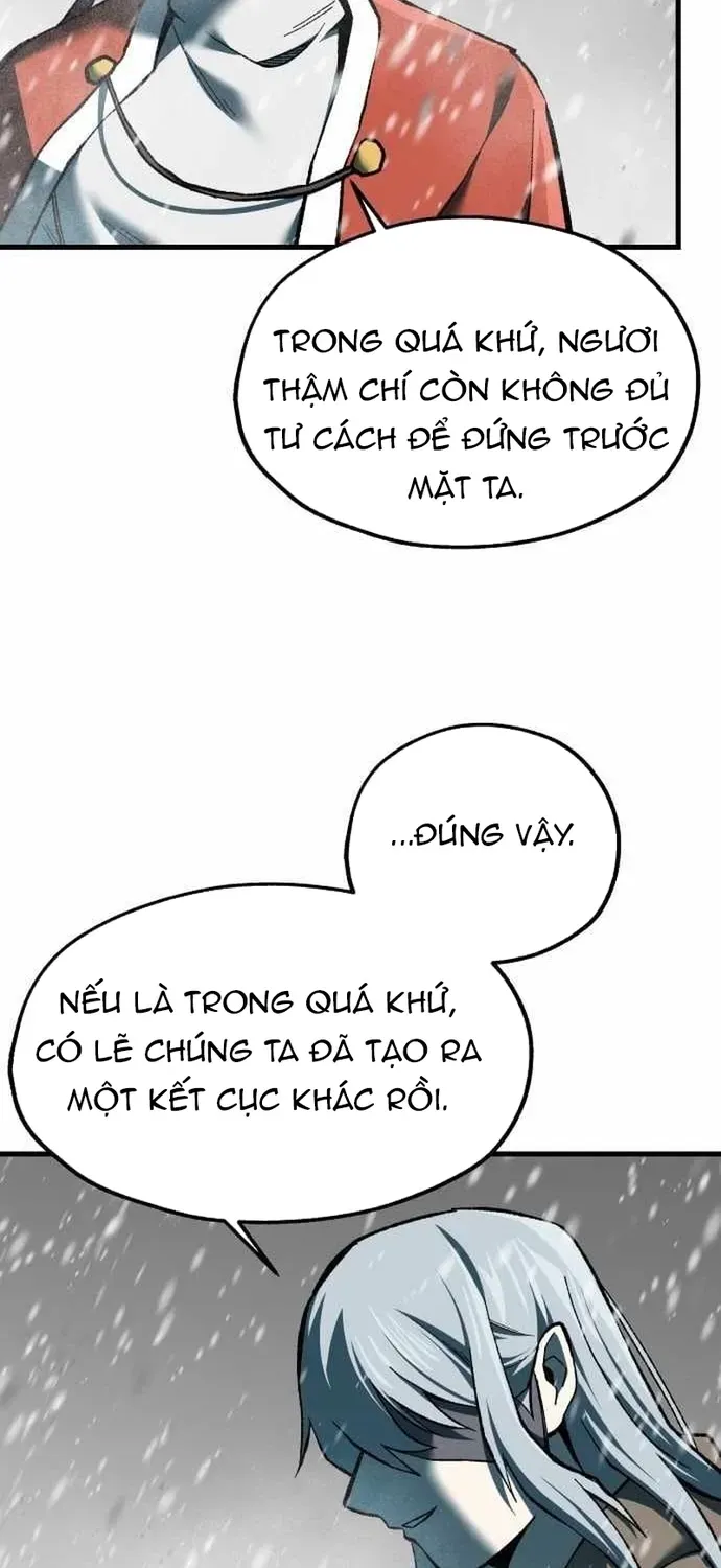 Ngọn Hải Đăng Bình Minh [Chap 75-85] — trang 31