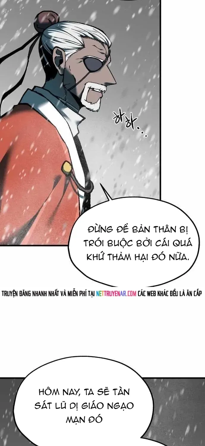 Ngọn Hải Đăng Bình Minh [Chap 75-85] — trang 33