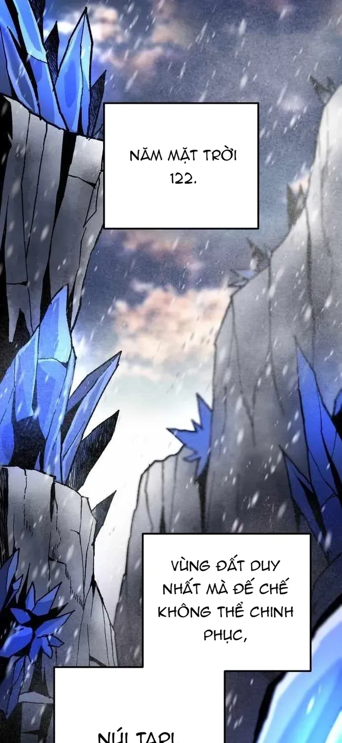 Ngọn Hải Đăng Bình Minh [Chap 75-85] — trang 6