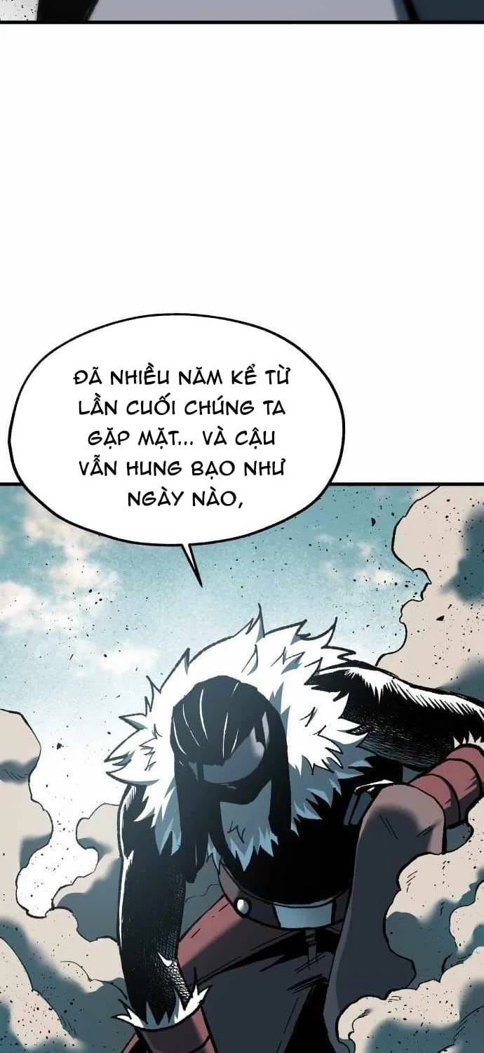 Ngọn Hải Đăng Bình Minh [Chap 75-85] — trang 21