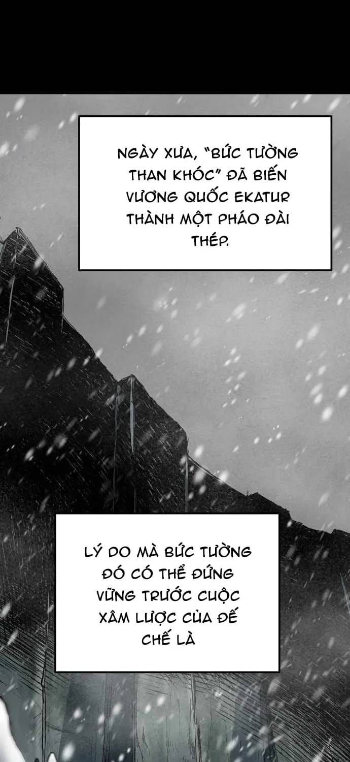 Ngọn Hải Đăng Bình Minh [Chap 75-85] — trang 25
