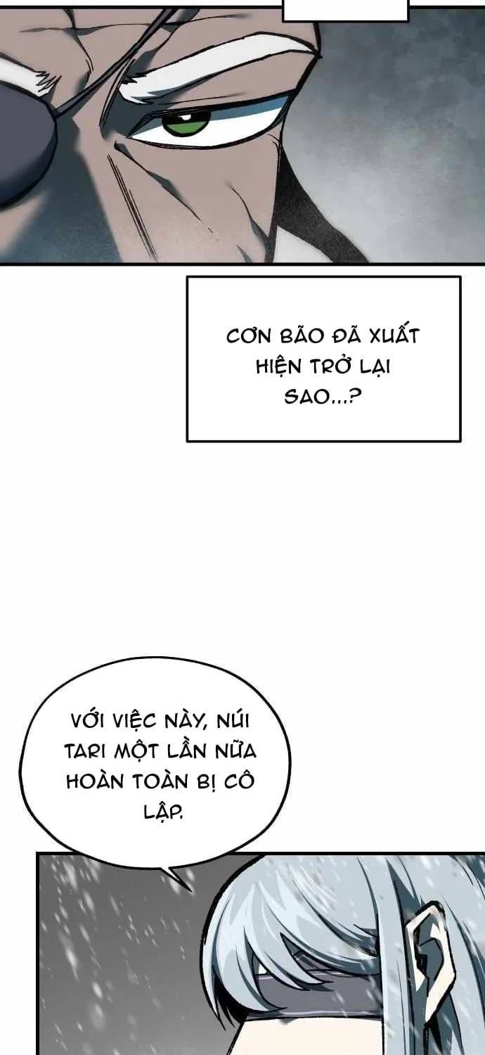 Ngọn Hải Đăng Bình Minh [Chap 75-85] — trang 8