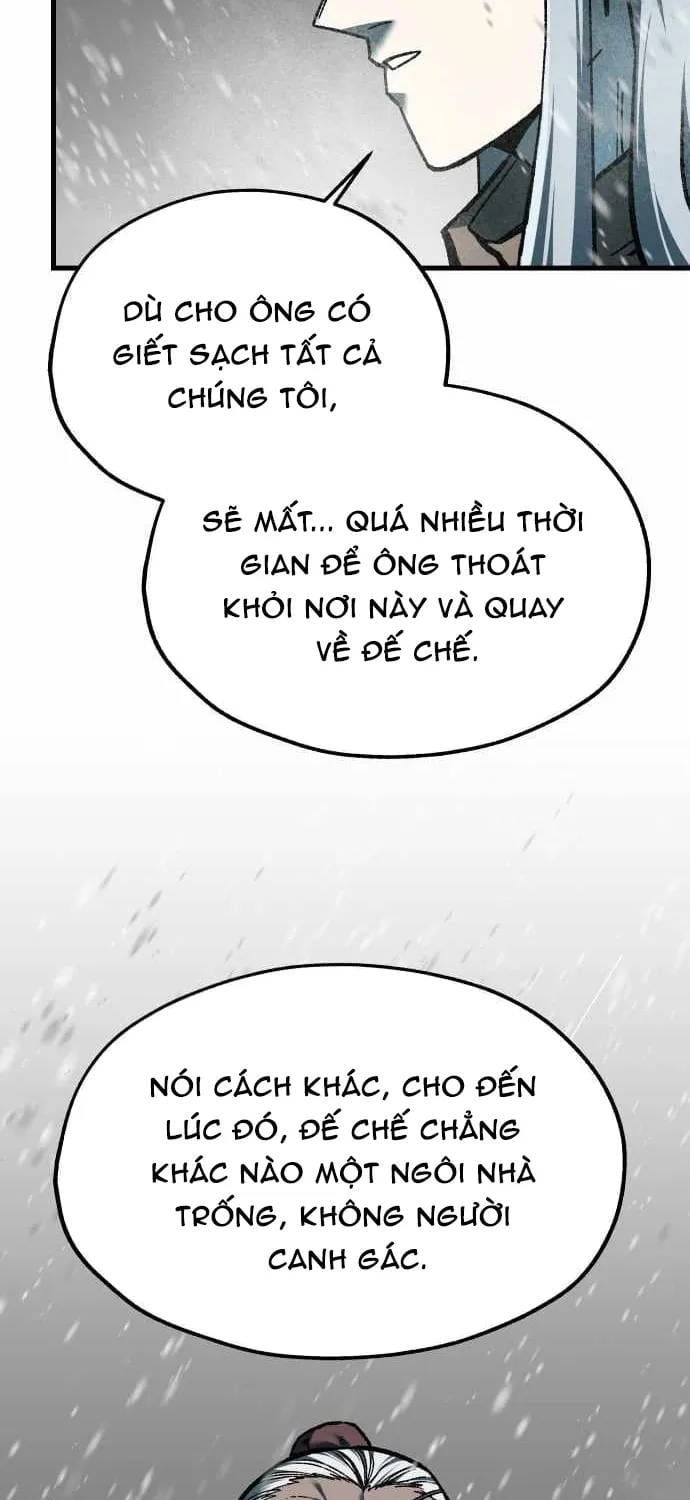 Ngọn Hải Đăng Bình Minh [Chap 75-85] — trang 9