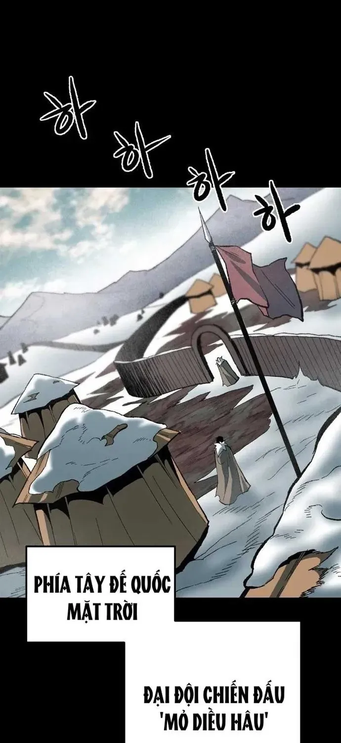 Ngọn Hải Đăng Bình Minh [Chap 75-85] — trang 1