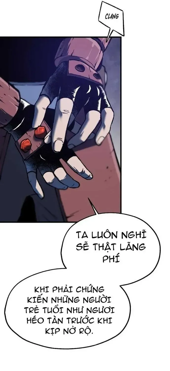 Ngọn Hải Đăng Bình Minh [Chap 75-85] — trang 22