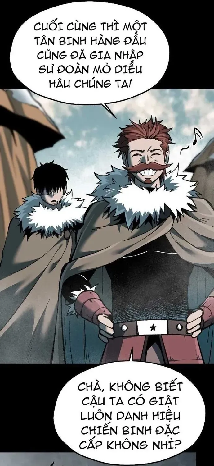 Ngọn Hải Đăng Bình Minh [Chap 75-85] — trang 3