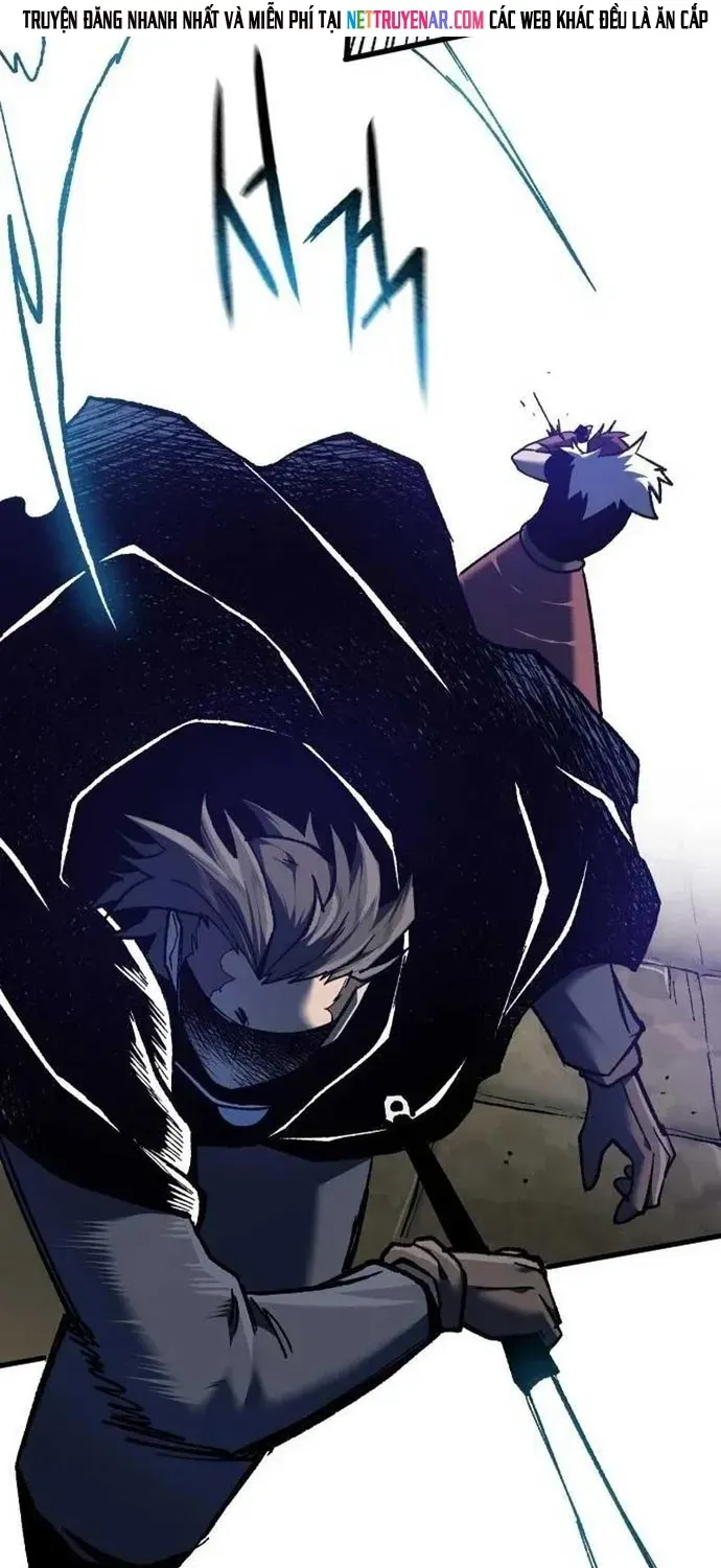 Ngọn Hải Đăng Bình Minh [Chap 75-85] — trang 30