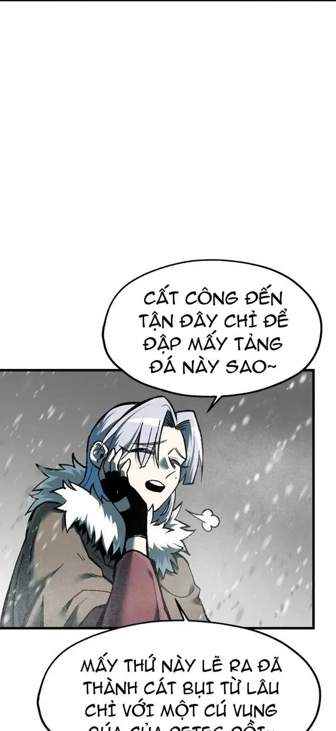 Ngọn Hải Đăng Bình Minh [Chap 75-85] — trang 40