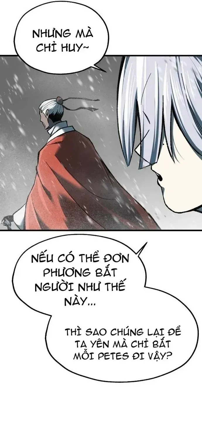 Ngọn Hải Đăng Bình Minh [Chap 75-85] — trang 42