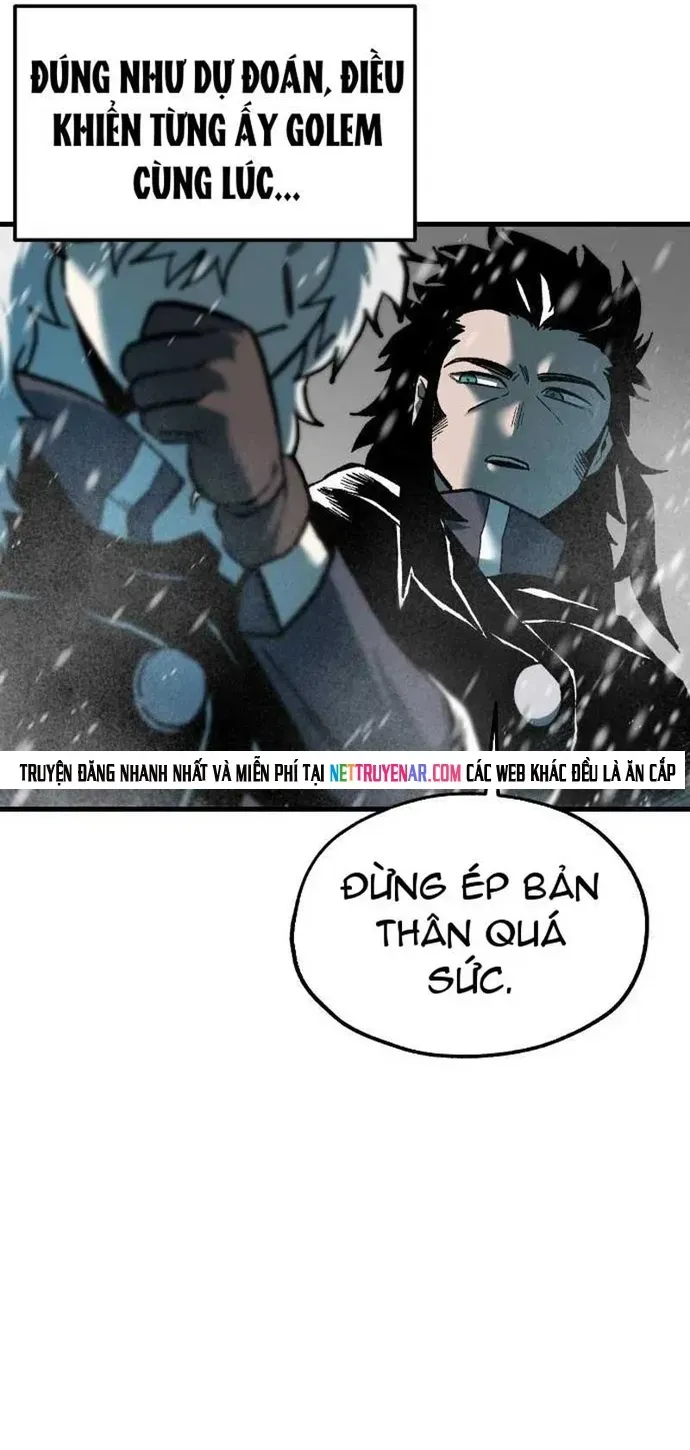 Ngọn Hải Đăng Bình Minh [Chap 75-85] — trang 49