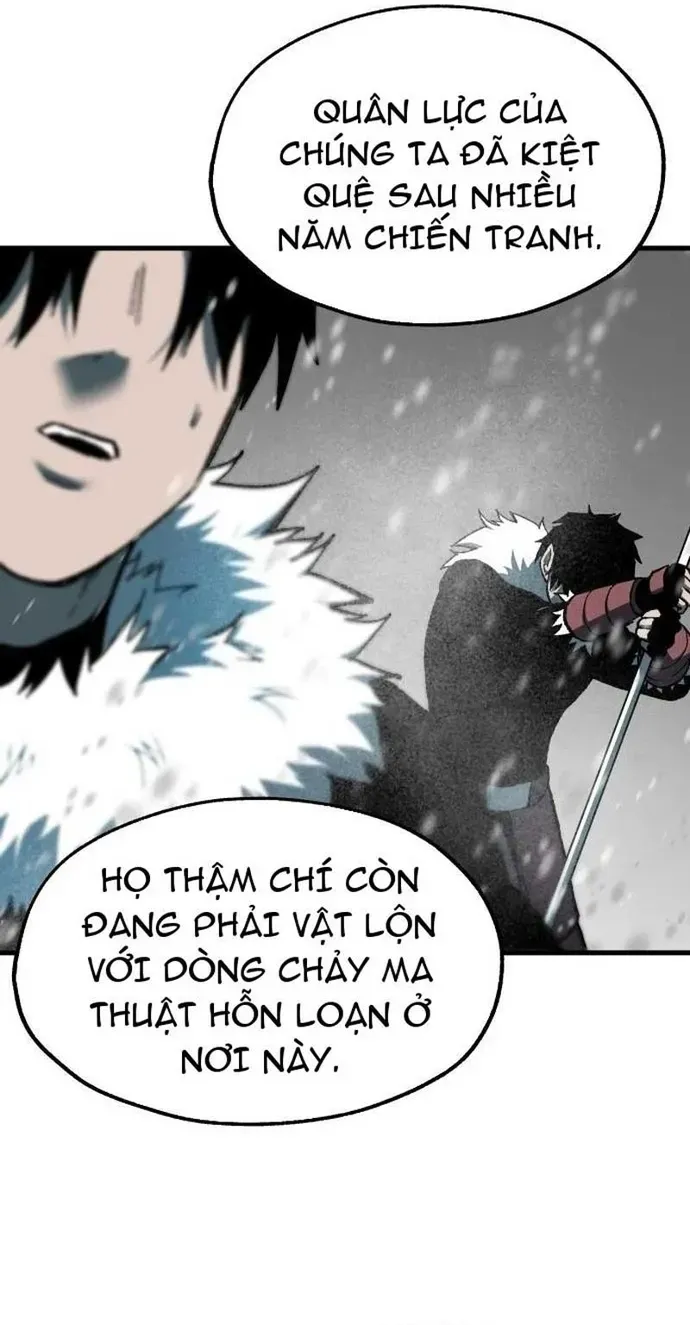 Ngọn Hải Đăng Bình Minh [Chap 75-85] — trang 58