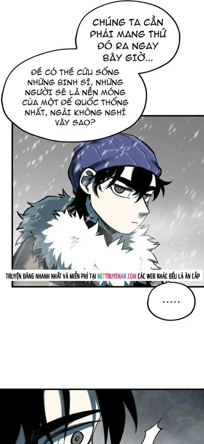 Ngọn Hải Đăng Bình Minh [Chap 75-85] — trang 59
