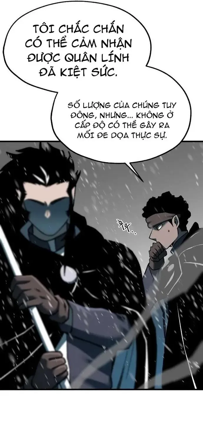 Ngọn Hải Đăng Bình Minh [Chap 75-85] — trang 82
