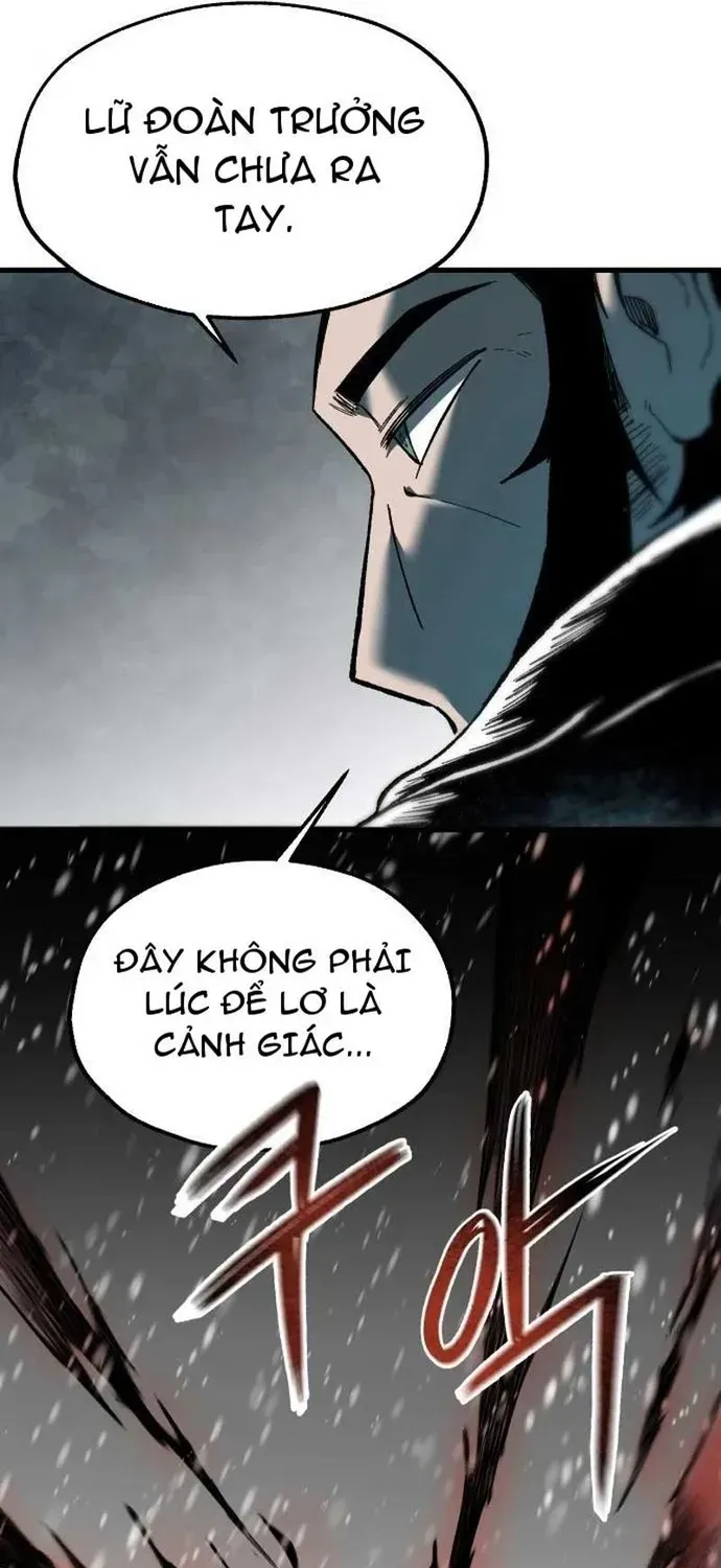 Ngọn Hải Đăng Bình Minh [Chap 75-85] — trang 84
